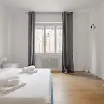 Διαμέρισμα Luxury Spacious In The Heart Of Όπως