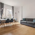 Luxury Spacious In The Heart Of Διαμέρισμα Όπως