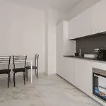 Luxury Spacious In The Heart Of Διαμέρισμα Όπως