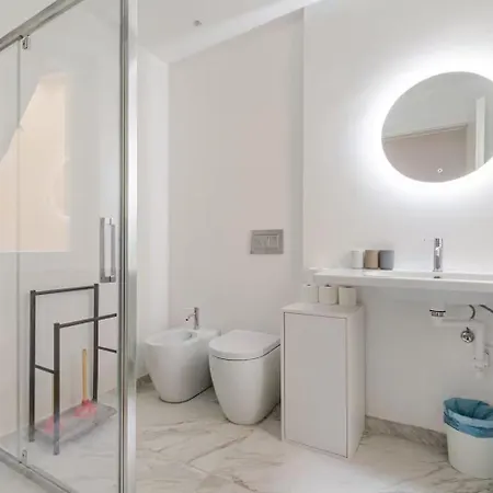 Luxury Spacious In The Heart Of * Όπως