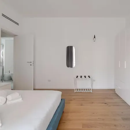 Διαμέρισμα Luxury Spacious In The Heart Of Όπως
