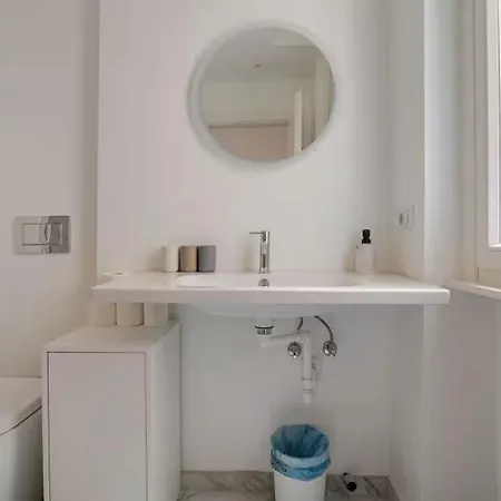 Διαμέρισμα Luxury Spacious In The Heart Of
